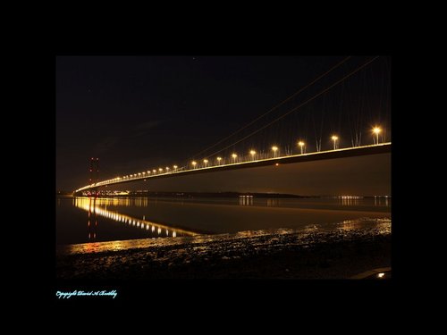 Humber Bridge