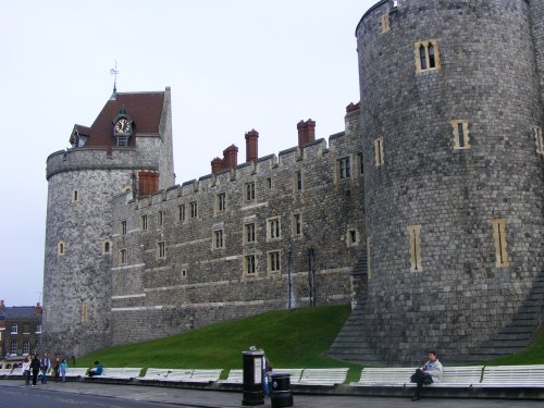 Windsor Castle