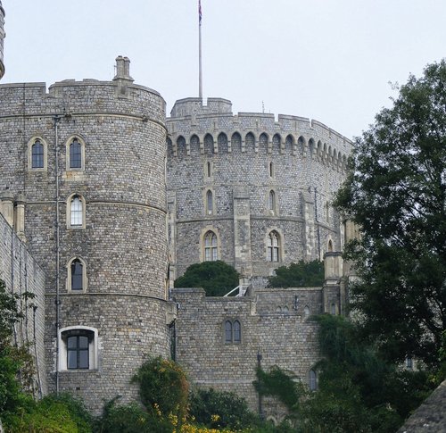 Windsor Castle