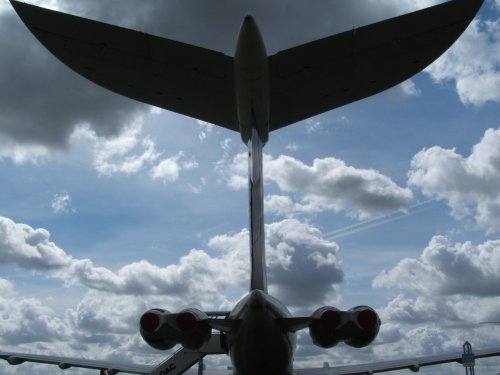 Imperial War Museum Duxford