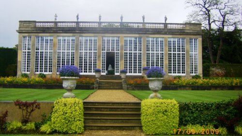 Orangery