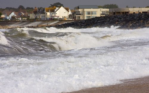 Milford on Sea