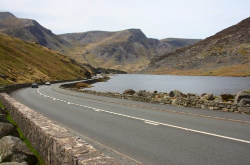 Llyn Ogwen