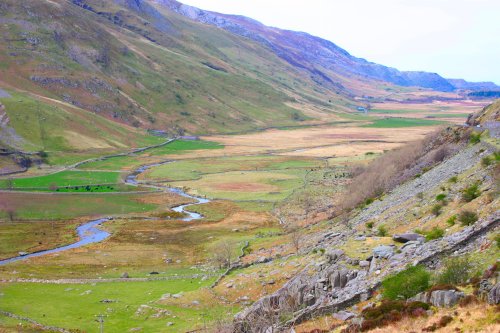 Snowdonia National Park