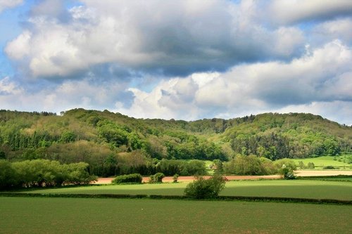 Teme Valley