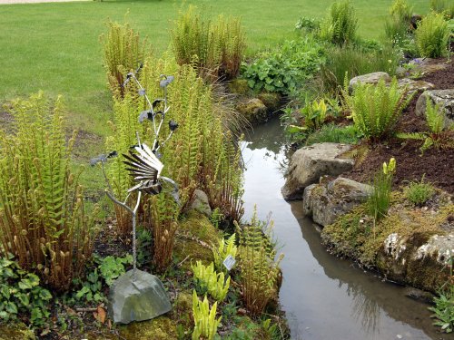 Harlow Carr RHS Garden