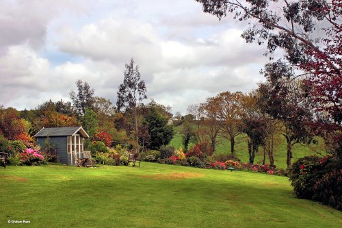 Westbrook House, Bampton