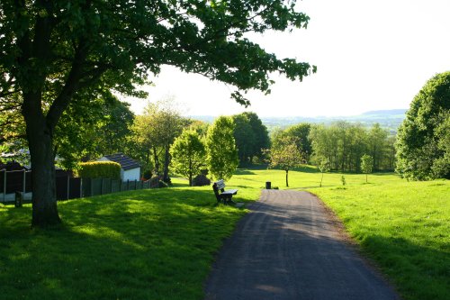 John Smiths Park