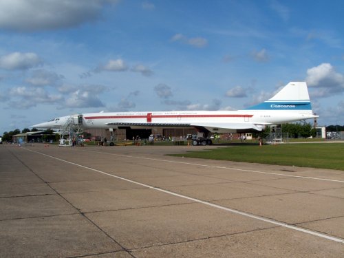 Imperial War Museum Duxford