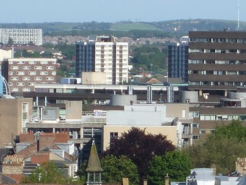 Newcastle upon Tyne