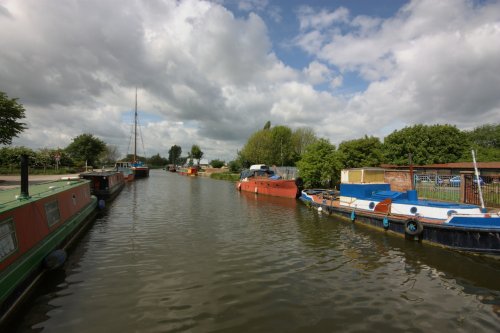 Beverley Beck007