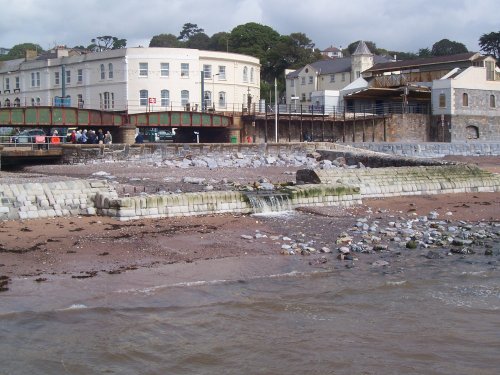 Dawlish