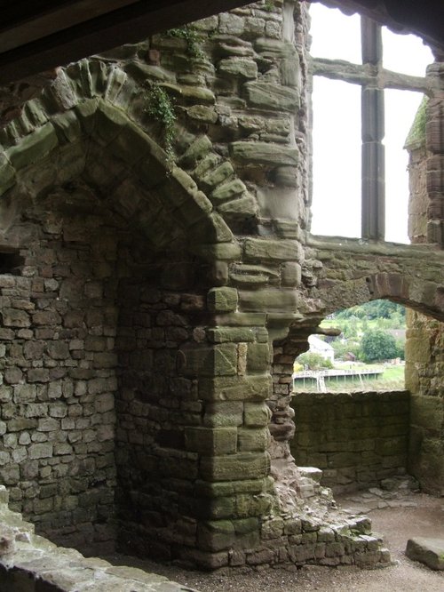 Chepstow Castle