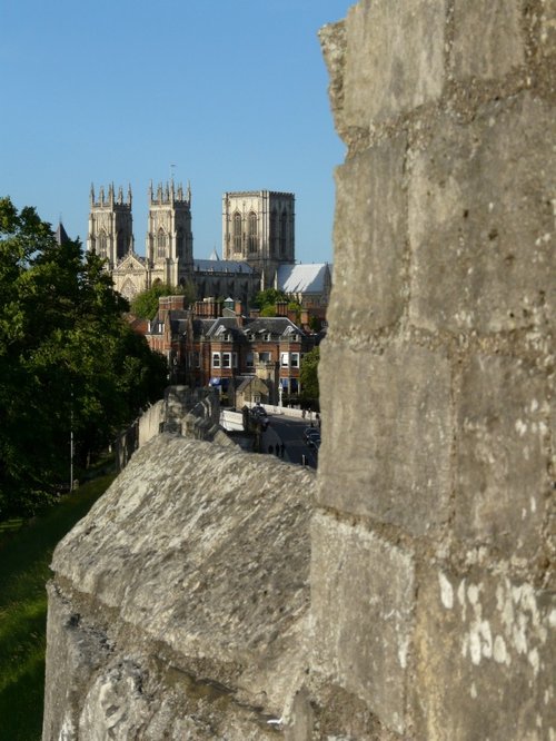 York Minster