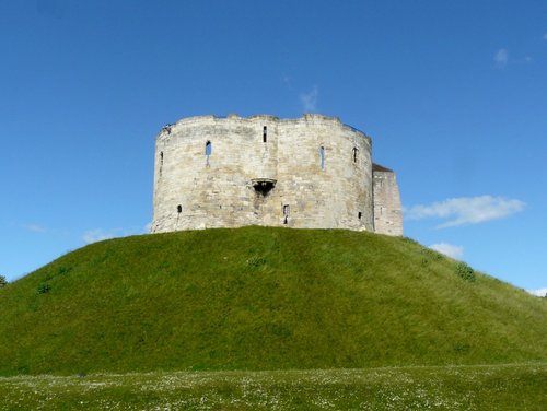 Clifford's Tower