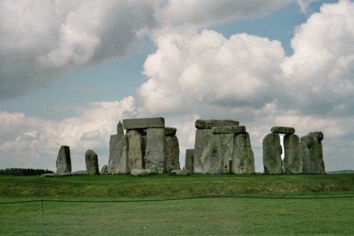 Stonehenge