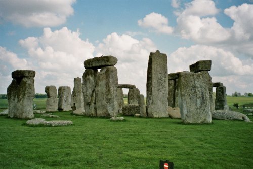 Stonehenge