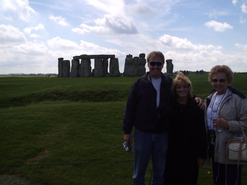 Stonehenge 2006