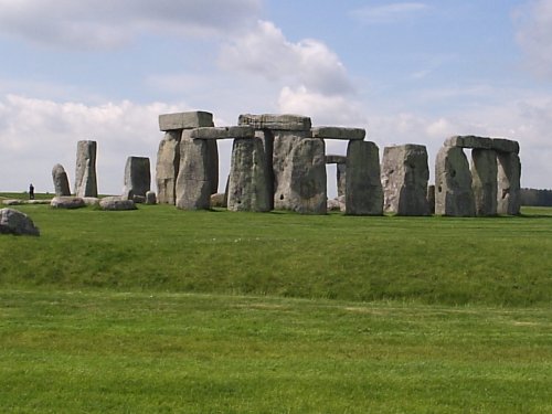 Stonehenge