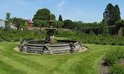 Sledmere House 5