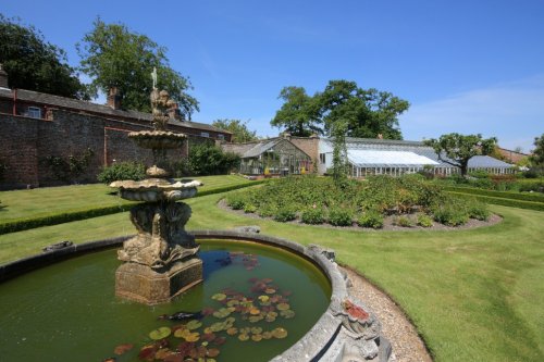 Sledmere House 6