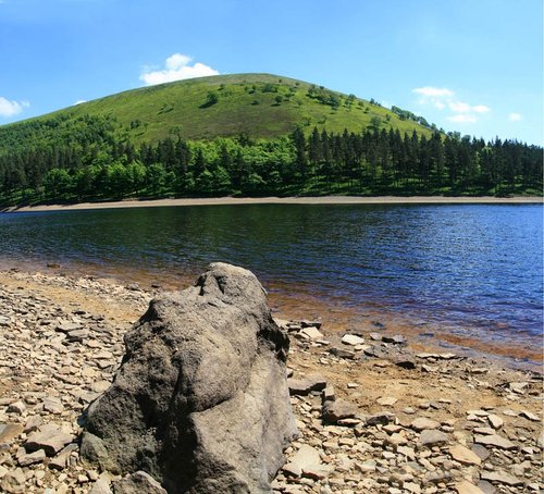 Howden Reservoir