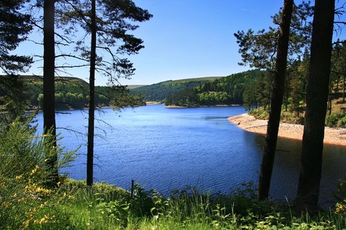 Howden Reservoir