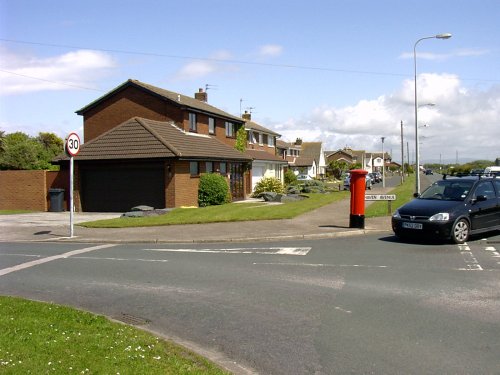 Cleveleys