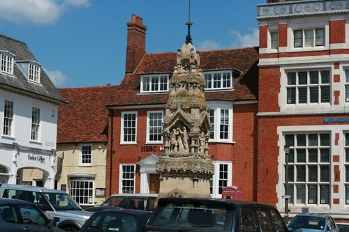 Market Square