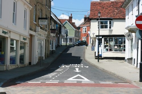 Market Square