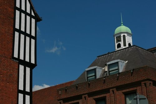 Market Square