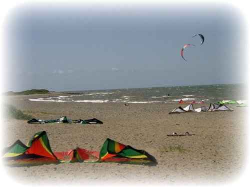 Fleetwood beach