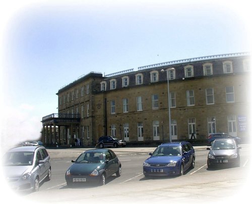 North Euston Hotel