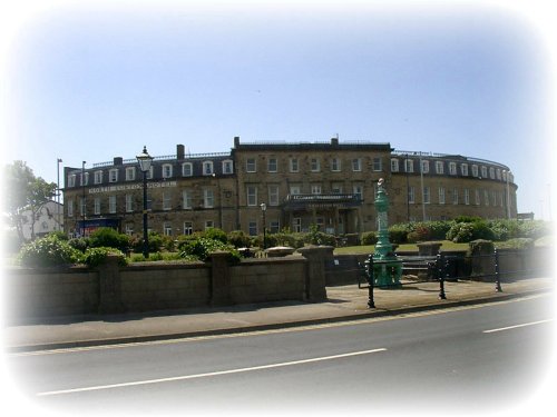 North Euston Hotel