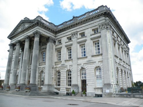 Moor Park Mansion