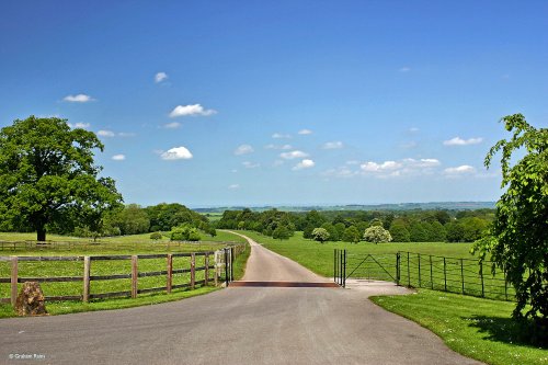 Hardy's Dorset