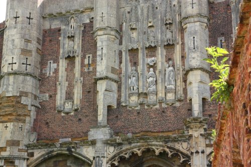 Thornton Abbey