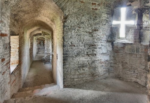 Thornton Abbey