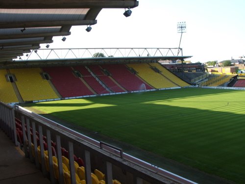 Watford Football Club