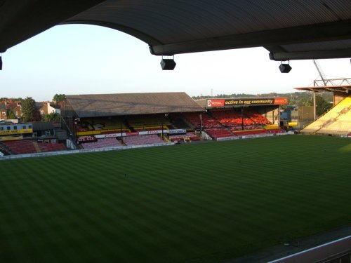 Watford Football Club