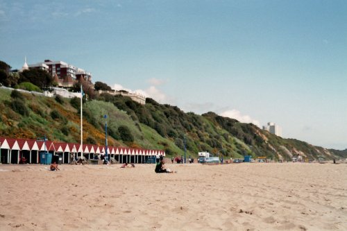 Bournemouth