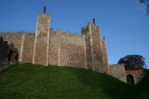 The Castle