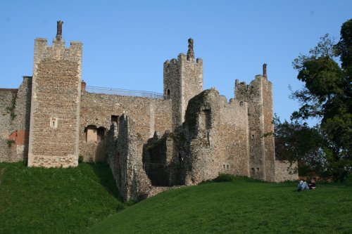 The Castle