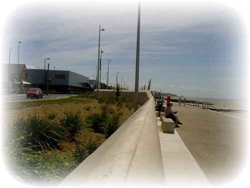 Cleveleys