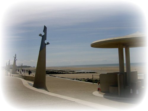 Cleveleys