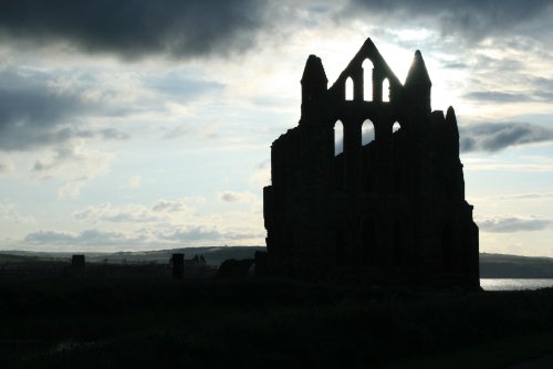 Whitby Abbey