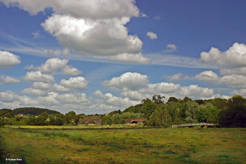 Hinton St. Mary, Dorset