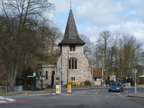 Rickmansworth