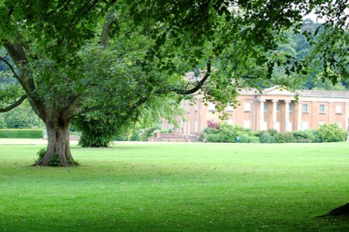 Himley Park