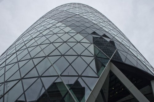 The Gherkin